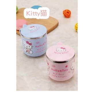 แก้วน้ำดื่มHello Kitty