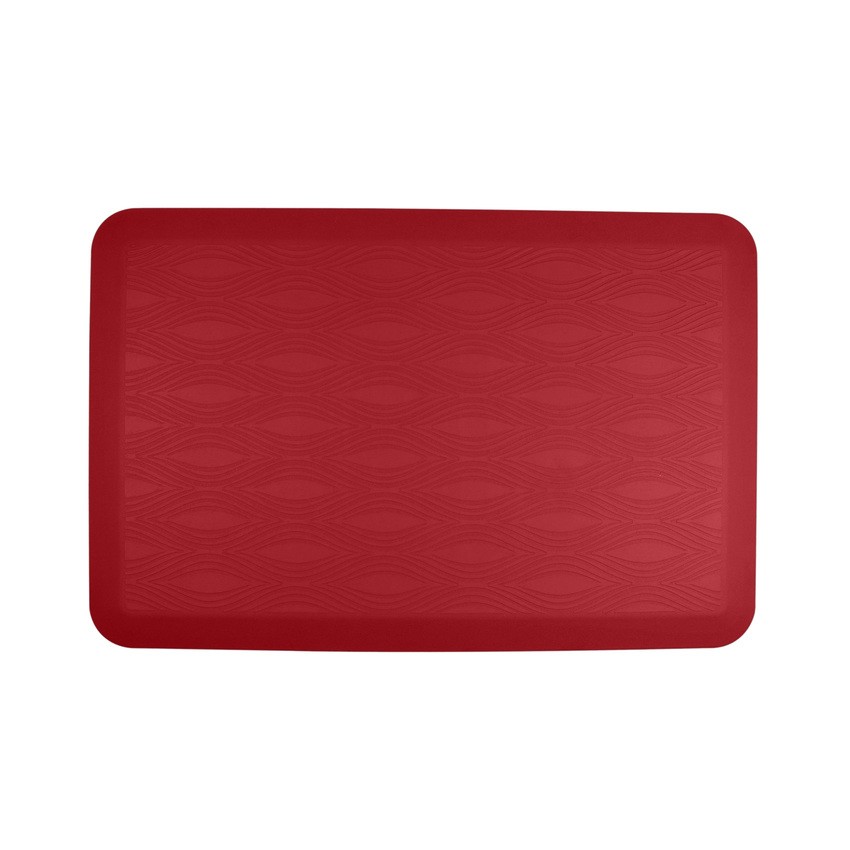 Foam Era แผ่นเอนกประสงค์ เพื่อสุขภาพ กันเชื้อรา รุ่น FE SH21182 Red