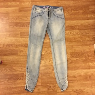 edc skinny jeans