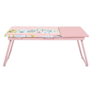 โต๊ะอเนกประสงค์ FURDINI Blanche TOWN สีชมพู  TABLE FURDINI BLANCHE TOWN PINK