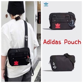 Adidas Pouch Crossbody Bag