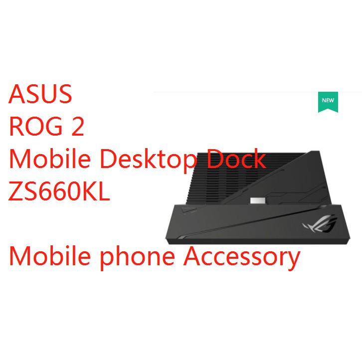 asus rog zs 660 kl อุปกรณ์เสริมโทรศัพท์มือถือ