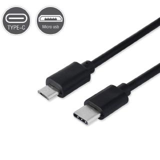 สายชาร์จType C ( Usb - C ) สายเชื่อมต่อ Micro Usb Otg