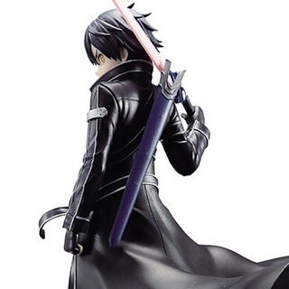 Banpresto Sword Art Online Alicization War of Underworld Kirito Figure 4983164188783 (Figure)