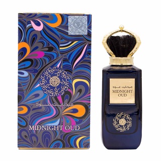 Midnight Oud EDP Ard Al Zaafaran น้ำหอมแท้