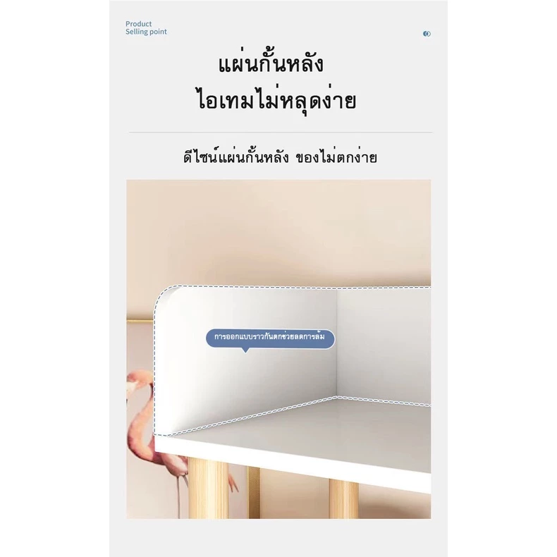 ชั้นวางของ สไตล์มินิมอล thumbnail 7