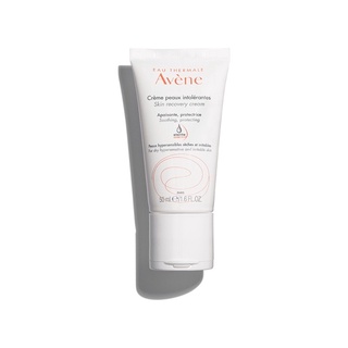 【พร้อมส่ง】Avene Skin Recovery Cream 50ML  Avene ครีมฟื้นฟูผิว ขนาด 50 มล.