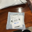reviewLenovo SH1 หูฟังบลูทูธ Ipx5 แบตเตอรี่ยาว หูฟัง Sports เสียงเบส Neckband Bluetooth 5 0 TWS comment 4