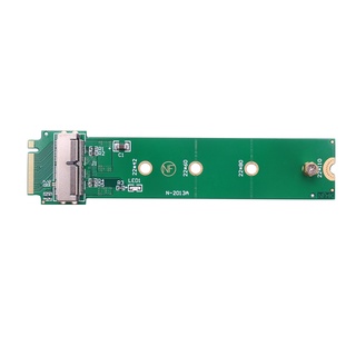 Ssd To M.2 Ngff Adapter Converter Card for Apple Macbook Air Mac Pro