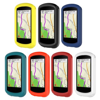 ปลอกซิลิโคน Garmin Edge 1030 GPS