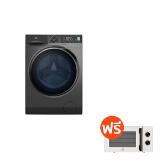 โปรโมชั่น : Electrolux EWF1141R9SB เครื่องซักผ้าฝาหน้า 11 กก. Autodose ปล่อยน้ำยาซักผ้าและน้ำยาปรับผ้านุ่มโดยอัตโนมัติ