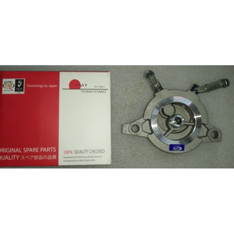 TOYOTA HZJ75, HZJ80, HAND PUMP(TDF-118/23301-17130/17050)