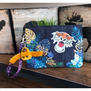 กระเป๋าคล้องมือkipling