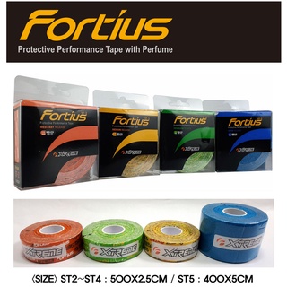 Xtreme Fortius Bowling Timing Roll Tape