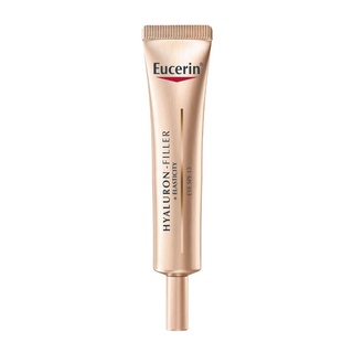 Eucerin Radiance Lift Filler Eye Cream ยูเซอริน บำรุงรอบดวงตา ยกกระชับผิว ปราศจากน้ำหอม ขนาด 15 ml 16641