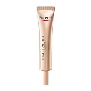 Eucerin Radiance Lift Filler Eye Cream ยูเซอริน บำรุงรอบดวงตา ยกกระชับผิว ปราศจากน้ำหอม ขนาด 15 ml 16641