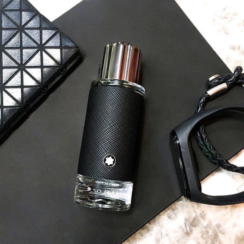 Mont Blanc Explorer ( EDP ) | Shopee Thailand