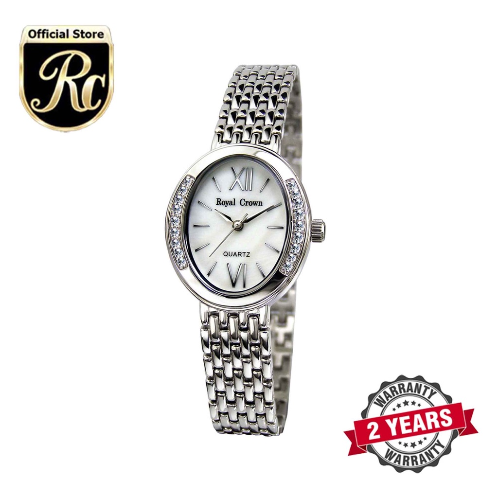 Royal Crown 6309S [ Royal Crown Official Store รับประกันศูนย์ 1 ปี ]