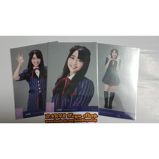 รูป Jane BNK48 Photoset  Shonichi วันแรก ชุด 11 มี 3 แบบ