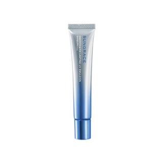 SUNGRACE SMOOTH &amp; FIX LASTING UV EMULSION SPF50+ / PA++++