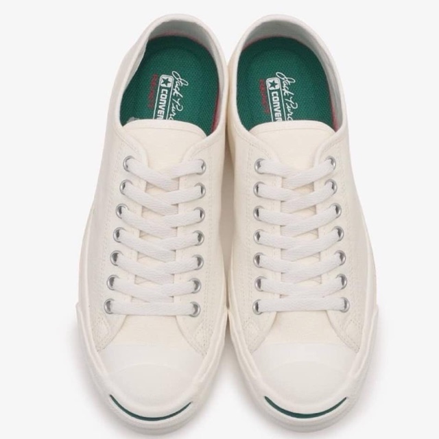 jack purcell wr canvas