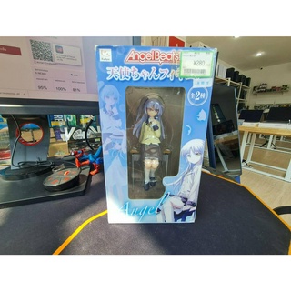 ของแท้ ครบกล่อง ฟิกเกอร์ งานแท้ อะนิเมะ Kawaii Original Coreful Angel Beats