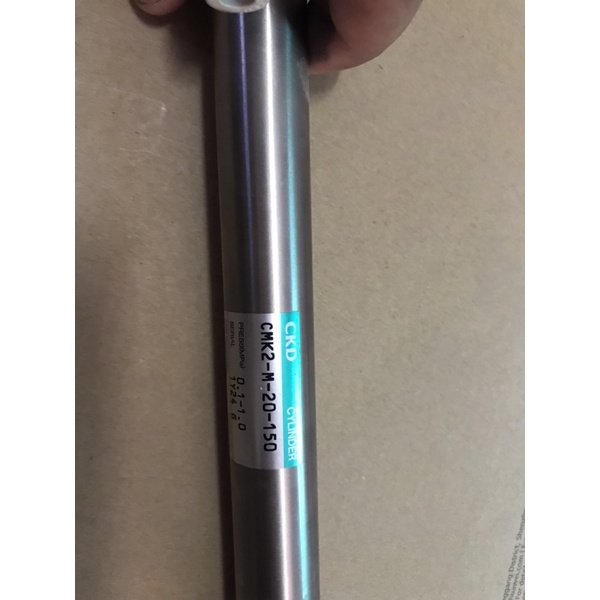 นิวเมติกส์ (Pneumatic) ckd cylinder รุ่น CMK2-M-20-150
