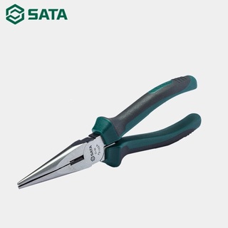 SATA ปากแหลม  8" (200mm.)