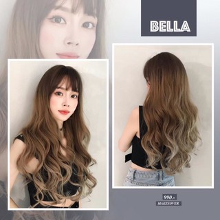 💛bella 990บาทส่งฟรี💛