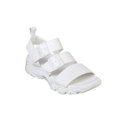 SKECHERS D'Lites 2.0 - Cool Cosmos รองเท้าแตะผู้หญิง