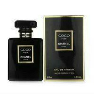 น้ำหอมกลิ่นChanel Coco Noir