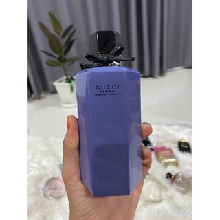 GUCCI FLORA ▪️ 100ml  ▪️ NOBOX ▪️ ส่งฟรี 1400.- ▪️ ส่งฟรีGUCCI FLORA ▪️ 100ml  ▪️ NOBOX ▪️ ส่งฟรี 1400.- ▪️ ส่งฟรีGUCCI