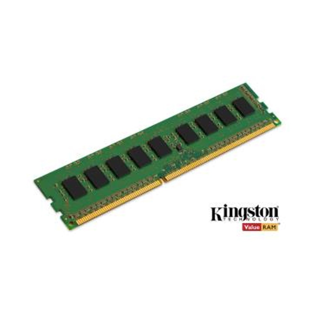 RAM DDR3(1600) 8GB Kingston 'Ingram/Synnex'