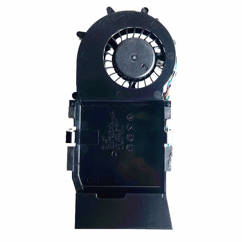 Dell/Dell 3020 3040 3050 7050 9020M 02N51K ชุดพัดลม D08U D10U