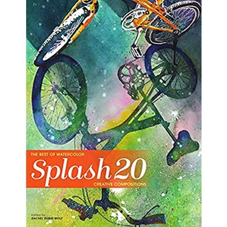Creative Compositions (Splash) [Hardcover]หนังสือภาษาอังกฤษมือ1(New) ส่งจากไทย