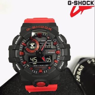 ⏰G-SHOCK By Casio
💠สายยาง