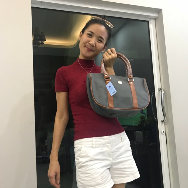 กระเป๋าสตรี MARWELL