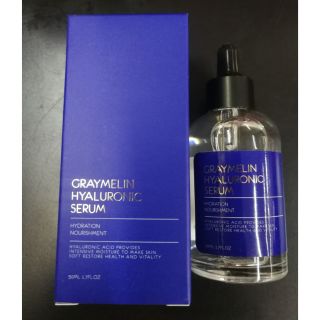 Graymelin Hyarolonic ส่งไว แท้