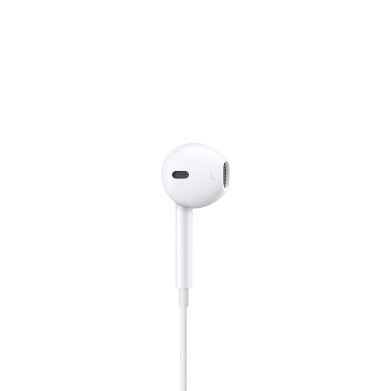 Apple EarPods พร้อมหัวต่อ Lightning
