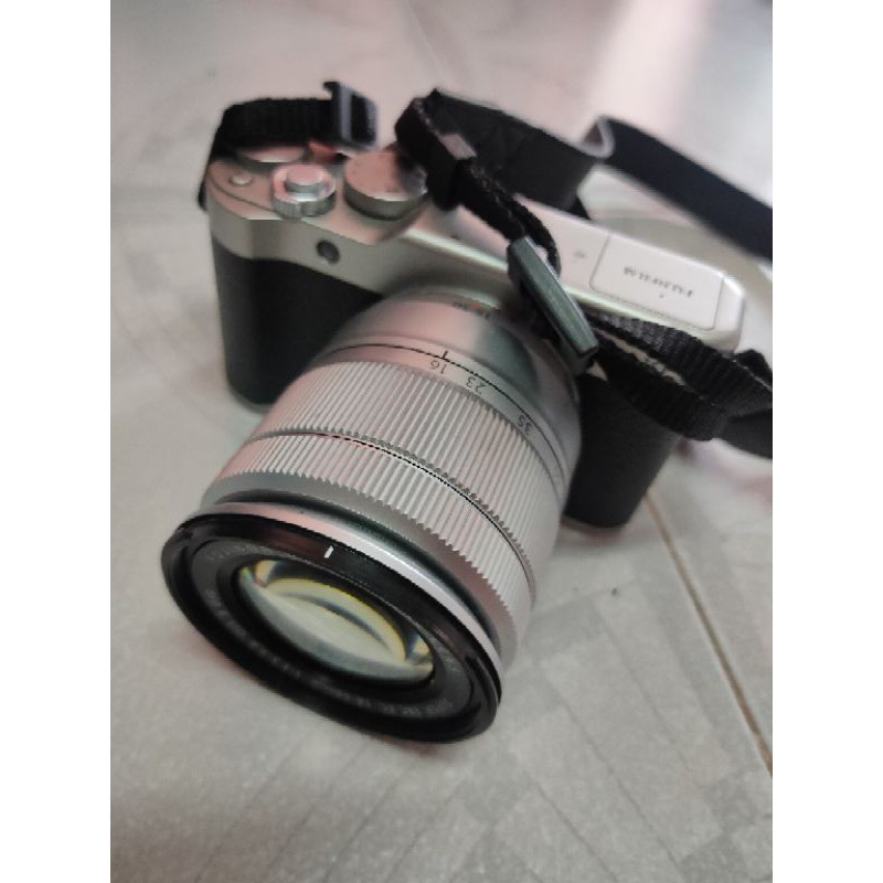กล้องถ่ายรูป Fujifilm xa10
