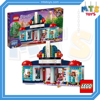 **MTS Toys**Lego 41448 Friends : Hearthlake City Movie Theater เลโก้แท้