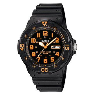 Casio Standard รุ่น MRW-200H-4BV