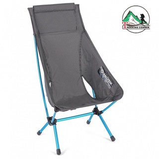 เก้าอี้พับพกพา Helinox Chair Zero High