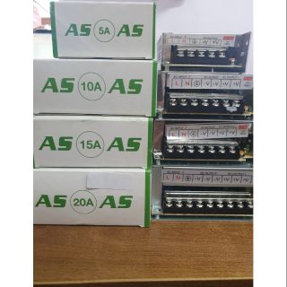 สวิชชิ่ง Power Supply 12V 5a,10a,15,20a