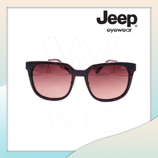 แว่นกันแดด JEEP รุ่น 2031 สี C9 ไซส์ 56