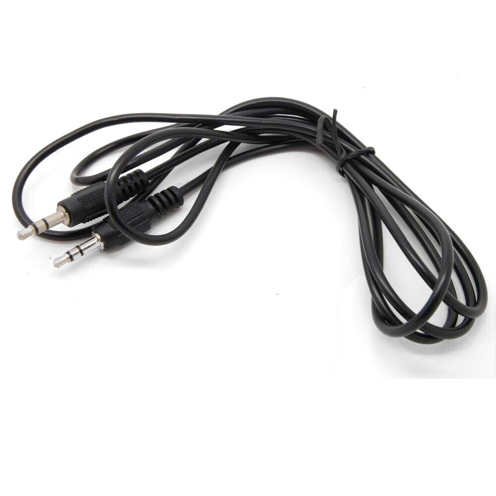 3.5 mm Audio Cable Car AUX Cord foraudio Technica ATHPro 700 MK 2