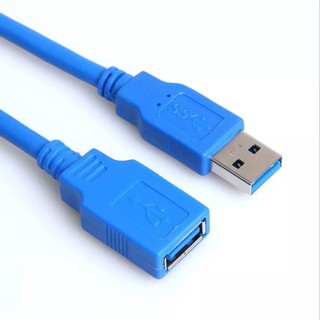 สาย USB 3.0 Extention cable 1.5M