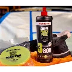 Menzerna Super Finish Plus 3800 น้ำยาลบรอย thumbnail 4