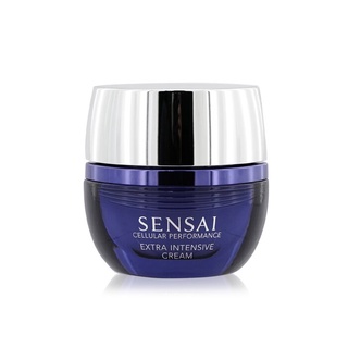 KANEBO - Sensai Cellular Performance Extra Intensive Cream