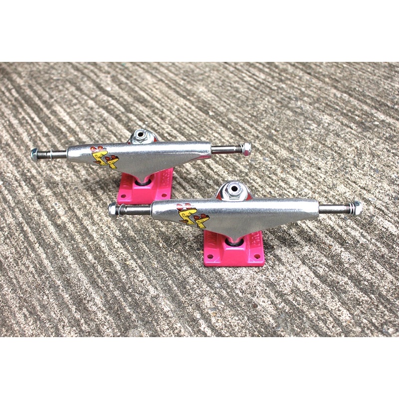 ทรัคสเก็ตบอร์ด Droshky skateboard truck